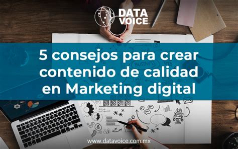 respuestas crear contenido de calidad